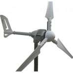 Istabreeze 700 Watt 24 Volt Rüzgar Türbini İ-700