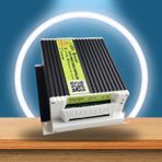 İstabreeze 850 Watt 48 Volt Hibrit Şarj Kontrol Cihazı