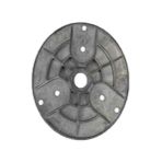 İstaBreeze Alüminyum i-500 Rotor Kanatları için Kanat Flanşı