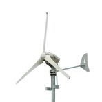 İstabreeze İsta Breeze Heli 2 kW 48V Şebeke Rüzgar Türbini