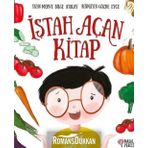 İştah Açan Kitap - Merve Bilge Atalay