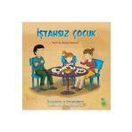 İştahsız Çocuk-Yeşil Dinozor