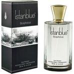 İstanblue Bosphorus EDT 100 ml Kadın Parfümü