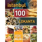 İstanbul 100 Lokanta - Vedat Milor