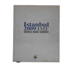 İstanbul 2009 Imf World Bank Summıt (İkinci El)