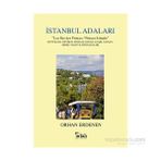 İstanbul Adaları - Orhan Erdenen