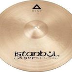 İstanbul Agop 16 inç Xist Crash Zil