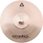 İstanbul Agop 8 inç Brilliant Xist Splash Zil