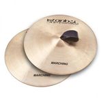Istanbul Agop Marching 16 inch Bando ve Orkestra Zili