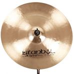 İstanbul Agop Traditional 15'' Medium Crash