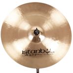 İstanbul Agop Traditional 17'' Medium Crash