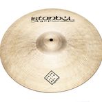 İstanbul Agop Traditional 18'' Paper Thin Crash