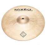 İstanbul Agop Traditional 20'' Thin Crash