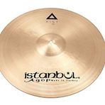 İstanbul Agop Xist 15'' Crash