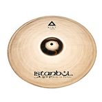 İstanbul Agop Xist Brilliant 17'' Crash