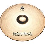 İstanbul Agop Xist Brilliant 18'' Crash