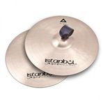 İstanbul Agop XIST Marching 16 inch Bando ve Orkestra Zili
