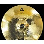 İstanbul Agop Xist Power 17'' Crash