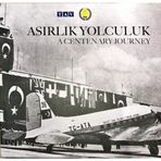 Istanbul Airport. A Centenary Journey