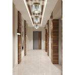 İstanbul Avize Plafonyer Eskitme Y-10 Kristal Taşlı Avize
