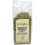 İstanbul Baharat 1 Tane Biberiye Yaprağı (Kuşdili) 80 gr Taptaze