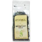 İstanbul Baharat 100 gr Organik Dökme Beyaz Çay