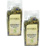 İstanbul Baharat 2x50 gr Ebegümeci Çiçeği