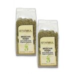 İstanbul Baharat 2x50 gr Mercanköşk