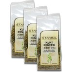 İstanbul Baharat 3x40 gr Kurt Pençesi Kibrit Otu