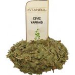 İstanbul Baharat 3x50 gr Ceviz Yaprağı