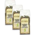 İstanbul Baharat 3x50 gr Lavanta Çiçeği