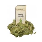 İstanbul Baharat 40 gr Mersin Yaprağı