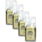 İstanbul Baharat 4x100 gr Funda Yaprağı