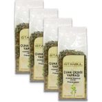 İstanbul Baharat 4x30 gr Çuha Çiçeği Yaprağı