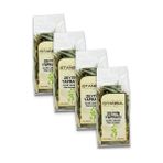 İstanbul Baharat 4x40 gr Zeytin Yaprağı