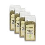 İstanbul Baharat 4x50 gr Mercanköşk