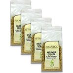 İstanbul Baharat 4x50 gr Mürver Çiçeği