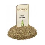 İstanbul Baharat 4x80 gr Kekik Zahter