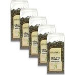 İstanbul Baharat 5x50 gr Oğul Otu Yaprağı