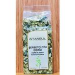 İstanbul Baharat 6x20 gr Şerbetçi Otu Çiçeği