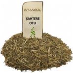 İstanbul Baharat 6x50 gr Sahtere Otu