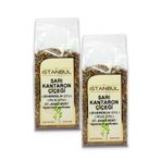 İstanbul Baharat 70 gr Sarı Kantaron Çiçeği
