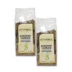 İstanbul Baharat Avokado Yaprağı 2x50 gr