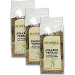 Istanbul Baharat Avokado Yaprağı 3 x 50 gr - 150 gr