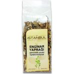İstanbul Baharat Enginar Yaprağı 70 gr
