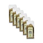 Istanbul Baharat Ginkgo Biloba Yaprağı 6 x 30 gr - 180 gr