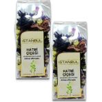 Istanbul Baharat Hatmi Çiçeği 2 x 30 gr