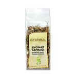 İstanbul Baharat İstanbul Baharat Enginar Yaprağı 70 Gr