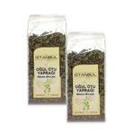 İstanbul Baharat Istanbul Baharat Oğul Otu (Melisa Otu) Yaprağı 2X50 Gr
