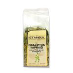 İstanbul Baharat Istanbul Baharat Okaliptüs Yaprağı 50 Gr